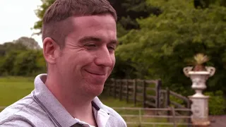 Gardening Together with Diarmuid Gavin, Series 1, Episode 5