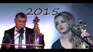 جديد ستاتي و داودية 2015 Stati et Daoudia