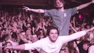 ADIX @ Vooruit, Gent (Aftermovie)