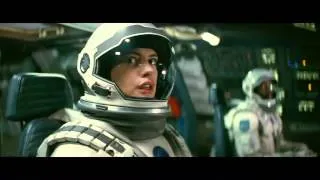 Interstellar - Nuovo Trailer Italiano Ufficiale