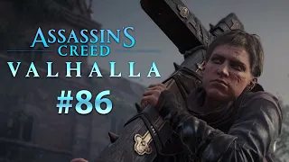 Assassin`s Creed: Valhalla Серия №86 - Убить Фулке