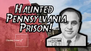 Eastern State Penitentiary: The Horrific Pennsylvania Prison