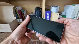 Samsung Galaxy A53 5G unboxing ASMR by Unboxing Bob