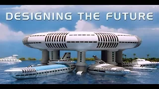 Designing the Future (2006)