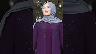 Abaya | Dubai Abaya | Abaya Designs 2022 | Style Abaya 554 #shorts