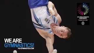 FULL REPLAY: Individual Apparatus Finals - Day 2 - Glasgow Worlds 2015 - We are Gymnastics !