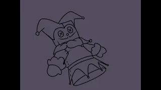 The Court Jester- A Cuphead Animatic