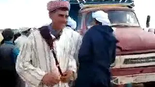 اجمل الأعراس من بني كيل