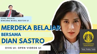 Ngobrol Bareng Dian Sastro, Yuk!