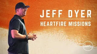 GCU CHAPEL || JEFF DYER  || 10-10-22