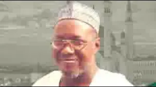 FALALAR KWANAKI GOMAN FARKO NA WATAN ZUL HIJJAH Sheikh Ja'afar Mahmud Adam