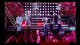 Blazin squad - live tour (play the game)