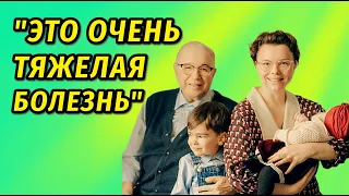 ОТ ДИАГНОЗА ВСЕ В ШОКЕ⚡️Татьяна Брухунова не стала скрывать и призналась что ей сказали врачи