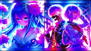 TheFatRat - Rise Up ♡︎ (Nightcore) || Midnight Lavender ♡︎