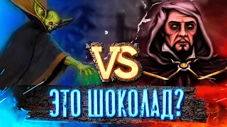 Герои 3 | Voodoosh vs Wukosha | 05.07.2022