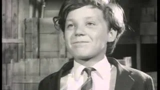 Gideon's Way Ep 14 The Tin God 7/11/64