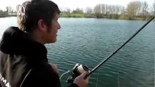 How to Land a Fish - Bivvy.TV