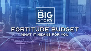 $33 billion Fortitude Budget unveiled: What does it mean for you? | THE BIG STORY