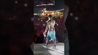 Kodak Black Gives A Word Sing And Dance Skrilla In Portugal Rolling Loud