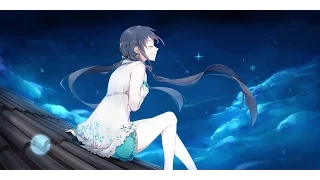 【夏語遙】風精靈【原創中文曲】