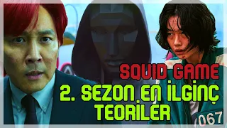 Squid Game 2. Sezon için En İlginç Teoriler