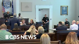 Alex Murdaugh's murder trial set to begin in South Carolina