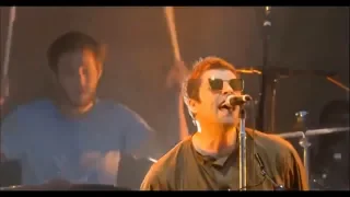 Liam Gallagher |Best Of Live Performances 2017-18|