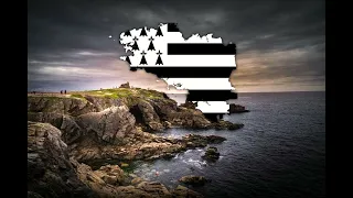 "La Blanche Hermine" - Breton Nationalistic Song