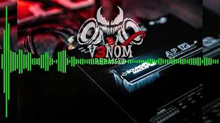 (30-35Hz)Tony-Gun - Над Рекой(Slowed x Rebassed By V3NOM)