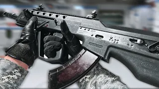 COD: Modern Warfare II - S6 New Weapons | 4K