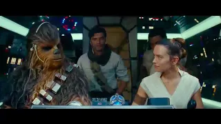 Star Wars IX: Der Aufstieg Skywalkers - ab 18.12 in IMAX im Hollywood Megapley PlusCity