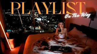 Love & Lust Bedroom Playlist Vol.3 | Sensual R&B Soul, TrapSoul, Chill R&B/Soul Mix by Dj Hello Vee