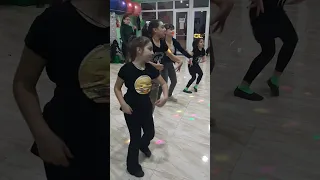ქართული ცეკვის სამოყვარულო სტუდია საუკუნე