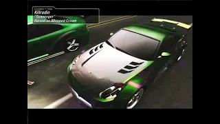 Need For Speed Underground 2 : [Prologue]