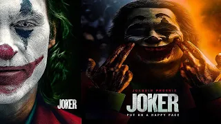 Joker movie explained in Hindi/Urdu | 2019 Crime/Drama film | Joker movie ending explained in Hindi