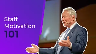 6 Ways to Motivate Your Team | Brian Tracy