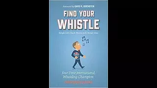 Find Your Whistle