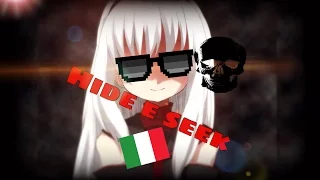 {Nightcore} Hide & Seek ¡ITA!