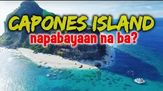 CAPONES ISLAND ADVENTURE / SAN ANTONIO ZAMBALES / SAMA KA SA BIYAHE KO!