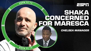 Chelsea OFFICIALLY appoint Enzo Maresca as manager 👀 'This is CONCERNING' - Shaka Hislop | ESPN FC