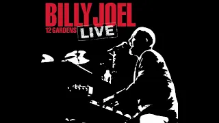 The Great Wall Of China (Live) - Billy Joel