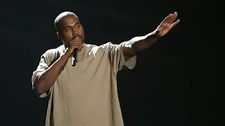 Kanye Appears at NYC"s Oculus Before 'Jesus Is King' Drops | NBC New York