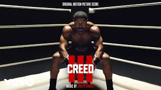 Joseph Shirley - Checkmate | Creed III (Original Motion Picture Score)