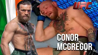 Conor McGregor Todas as Derrotas no UFC | MELHORES MOMENTOS UFC