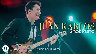 juan karlos - Shot Puno | Social U: POLARIS