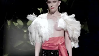 Alexis Monsanto | Los Angeles Fashion Week 2022 | Full Show