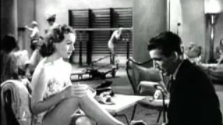 Dangerous Crossing (1953) Trailer