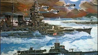 Operation Overlord: January 1943 Japanese Turn