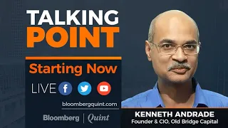 Bottom-Up Stock Picking Strategy With Kenneth Andrade: Talking Point