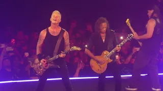 METALLICA - FULL CONCERT NIGHT 1@MetLife Stadium East Rutherford, NJ 8/4/23